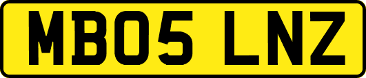 MB05LNZ