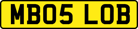 MB05LOB