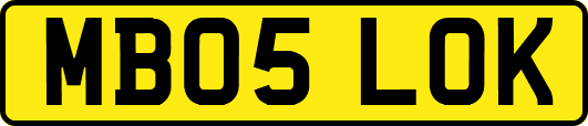MB05LOK