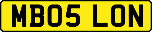 MB05LON