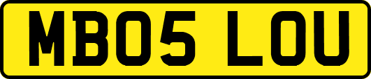 MB05LOU