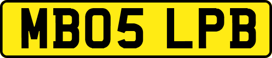 MB05LPB