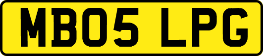 MB05LPG