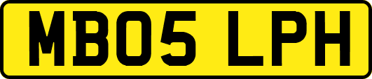 MB05LPH