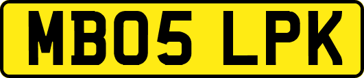 MB05LPK