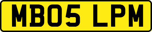 MB05LPM