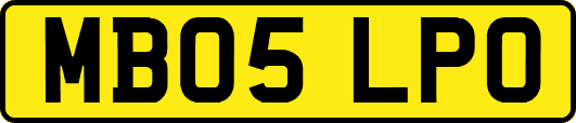 MB05LPO