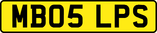 MB05LPS