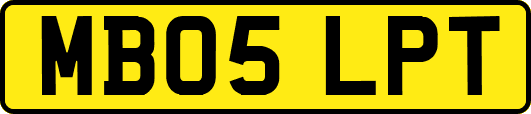 MB05LPT