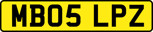 MB05LPZ