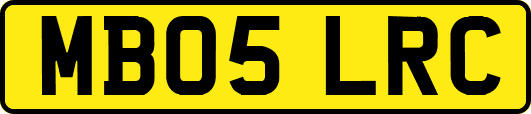 MB05LRC