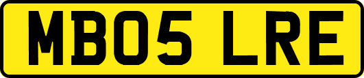 MB05LRE