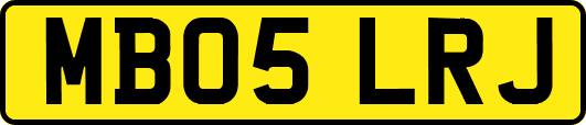 MB05LRJ