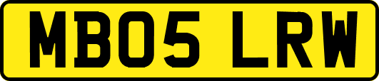 MB05LRW