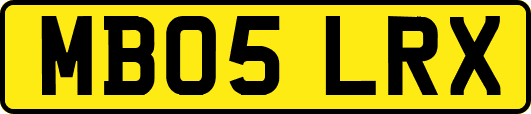 MB05LRX