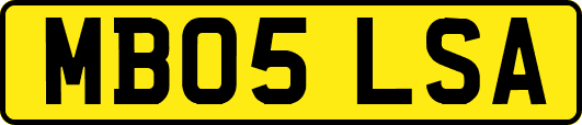 MB05LSA