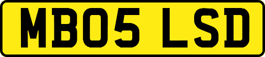 MB05LSD