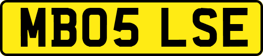 MB05LSE