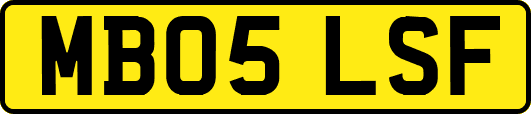 MB05LSF