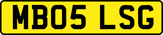 MB05LSG