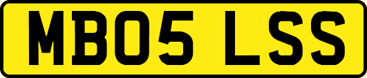 MB05LSS