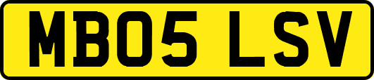 MB05LSV