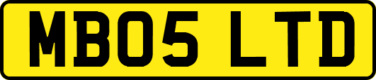 MB05LTD