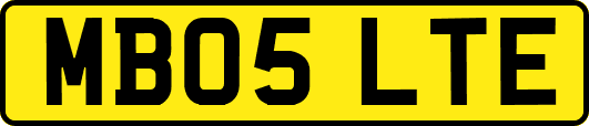 MB05LTE