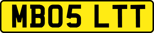 MB05LTT