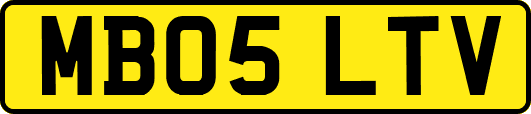 MB05LTV
