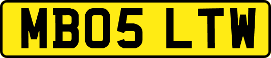 MB05LTW