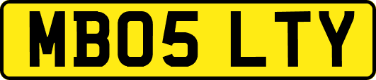 MB05LTY