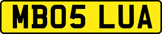 MB05LUA