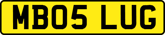MB05LUG