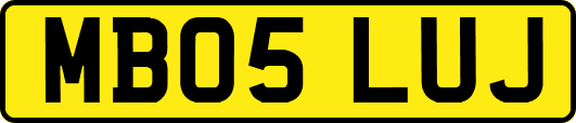 MB05LUJ