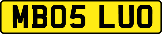 MB05LUO