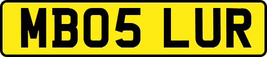 MB05LUR