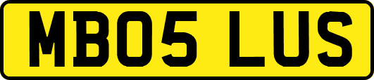 MB05LUS