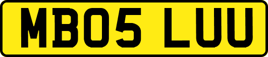 MB05LUU