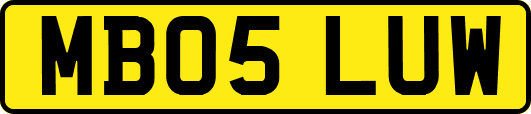 MB05LUW