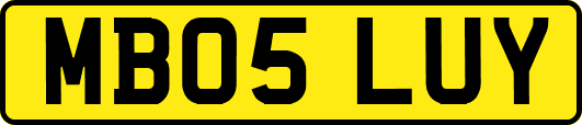 MB05LUY