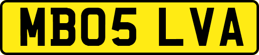 MB05LVA