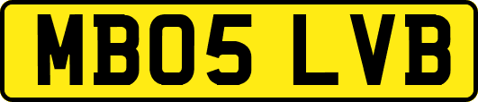 MB05LVB