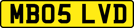 MB05LVD