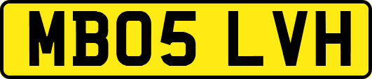 MB05LVH