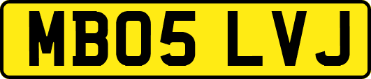 MB05LVJ