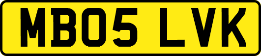 MB05LVK