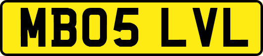 MB05LVL