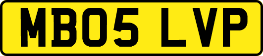 MB05LVP
