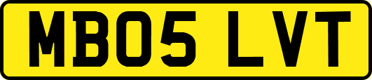 MB05LVT